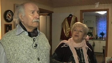 Владимир Зельдин: на все 100! Пусть говорят. Выпуск от 07.02.2013