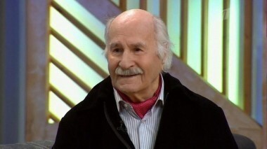 Владимир Зельдин: на все сто! Пусть говорят. Выпуск от 09.02.2015