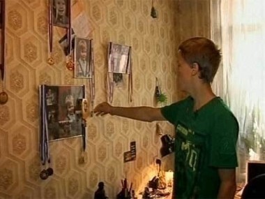 Вне игры. Пусть говорят. Выпуск от 16.09.2010