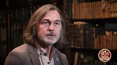 Внебрачные дети известного художника делят наследство при жизни отца. Пусть говорят. Выпуск от 14.05.2019