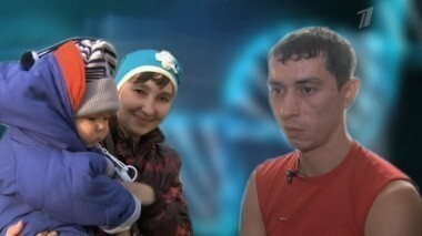 Внеплановая беременность. Пусть говорят. Выпуск от 12.11.2013