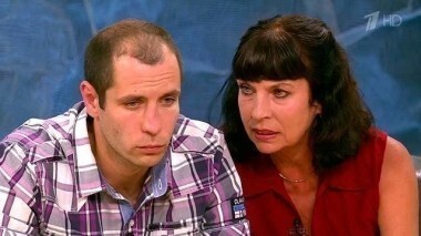 Внук Галины Брежневой — бомж. Пусть говорят. Выпуск от 29.09.2015