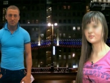 Водитель для Бари. Пусть говорят. Выпуск от 16.01.2012