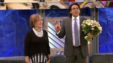 Вокруг «Шире круг». Пусть говорят. Выпуск от 21.04.2016