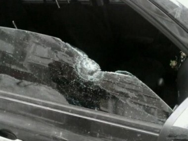 Вооруженный конфликт. Пусть говорят. Выпуск от 17.04.2012