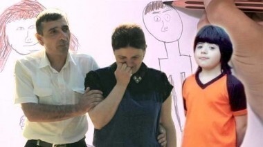 Воскресшая дочь. Пусть говорят. Выпуск от 10.06.2013