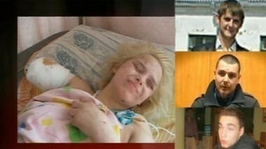 Восьмого марта. Пусть говорят. Выпуск от 19.03.2012