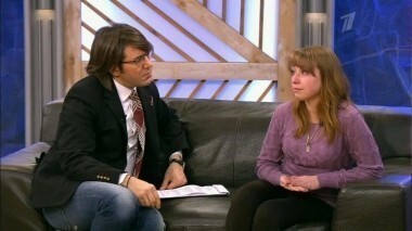 Война и мир. Пусть говорят. Выпуск от 15.04.2015