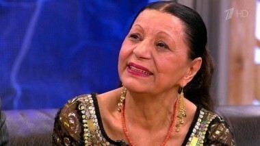 Возвращение цыганки Сони. Пусть говорят. Выпуск от 29.05.2014