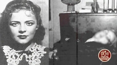 Впервые: что знала Наталья Крачковская об убийстве Зои Федоровой. Пусть говорят. Выпуск от 11.10.2018