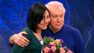 Время лечит. Пусть говорят. Самые драматичные моменты выпуска от 18.02.2015