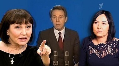 Время лечит. Пусть говорят. Выпуск от 18.02.2015