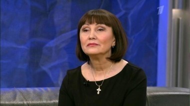 Время не лечит. Пусть говорят. Выпуск от 11.02.2015