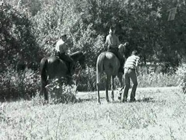 Всадник без головы. Пусть говорят. Выпуск от 02.12.2010