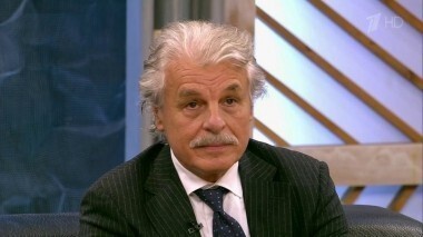 Все тайны комиссара Катани. 30 лет спустя. Пусть говорят. Выпуск от 13.01.2016