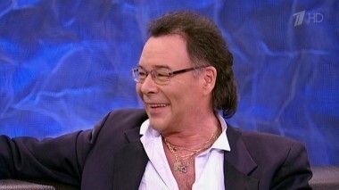 Все тайны Михаила Муромова. Пусть говорят. Выпуск от 16.09.2011