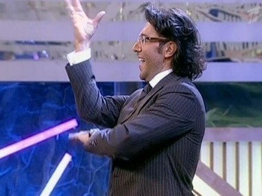 Вспоминаем события 2011 года. Пусть говорят. Выпуск от 06.01.2012