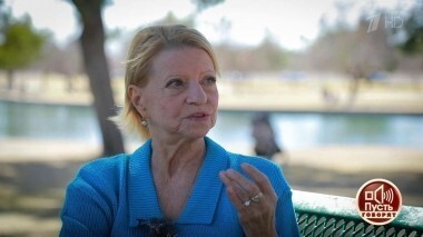 Вся правда Ольги Корбут: от кого бежала «девочка с косичками»? Пусть говорят. Выпуск от 03.04.2018