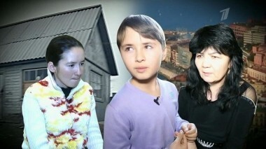 Вторая мама Марселя. Пусть говорят. Выпуск от 22.01.2015