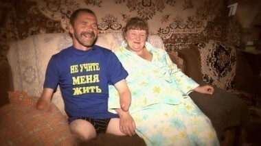 Вторая половина. Пусть говорят. Выпуск от 03.07.2013