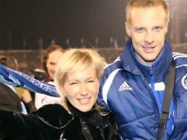 Вячеслав Малафеев: удар судьбы. Пусть говорят. Выпуск от 29.06.2011