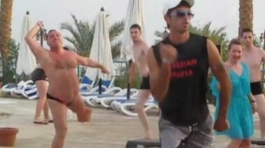 Выиграй отпуск с Андреем Малаховым. Пусть говорят. Выпуск от 04.04.2013