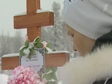 Выкидыш. Пусть говорят. Выпуск от 22.12.2011