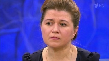 Выжившая. Пусть говорят. Выпуск от 04.02.2016