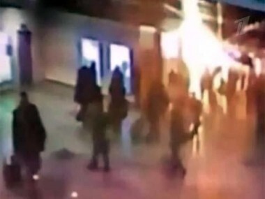 Взрыв. Пусть говорят. Выпуск от 25.01.2011