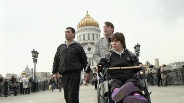 Я был на «Пусть говорят». Пусть говорят. Выпуск от 29.06.2012