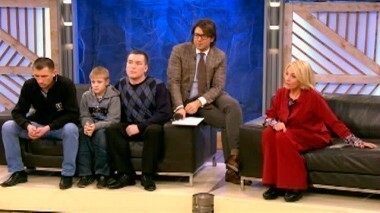 Я хотел жить! Пусть говорят. Самые драматичные моменты выпуска от 24.03.2015