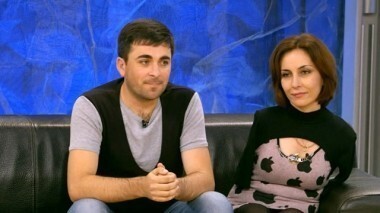 Я тучи разведу руками. Пусть говорят. Самые драматичные моменты выпуска от 30.09.2014