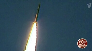 Ядерный мир: прогноз на будущее. Пусть говорят. Выпуск от 19.12.2019