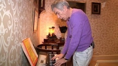 Юрий Николаев — достояние республики. Пусть говорят. Выпуск от 27.12.2012