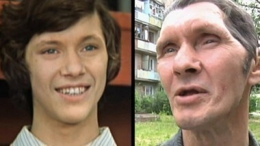 За кадром. Пусть говорят. Выпуск от 17.06.2013