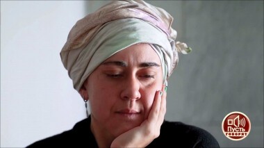 Забота матери или месть сопернице? Сенсационное признание дочери Успенской. Пусть говорят. Выпуск от 17.03.2020