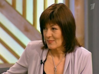 Забытая дочь Алексея Петренко. Москва. Пусть говорят. Выпуск от 12.04.2012