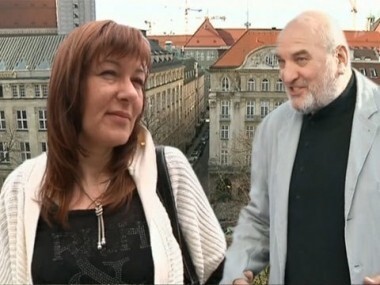 Забытая дочь Алексея Петренко. Мюнхен. Пусть говорят. Выпуск от 11.04.2012