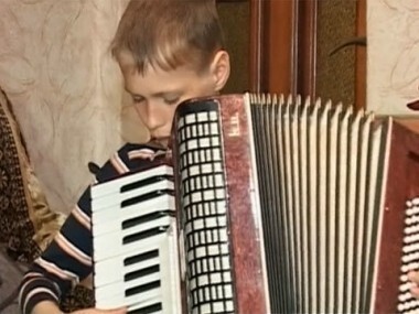 Забытая мелодия для мамы. Пусть говорят. Выпуск от 10.06.2011