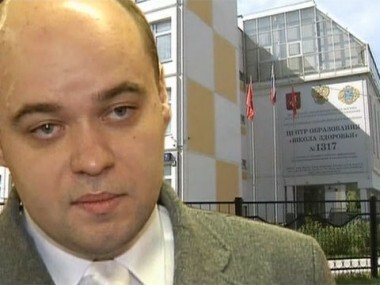 Закрытая школа. Пусть говорят. Выпуск от 16.08.2011