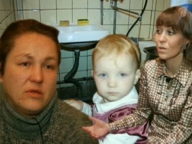 Заложники материнской любви. Пусть говорят. Выпуск от 24.02.2012