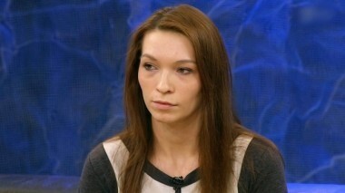 Замахнуться на Нику. Пусть говорят. Самые драматичные моменты выпуска от 20.04.2015