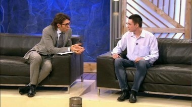 Замахнуться на Нику. Пусть говорят. Выпуск от 20.04.2015