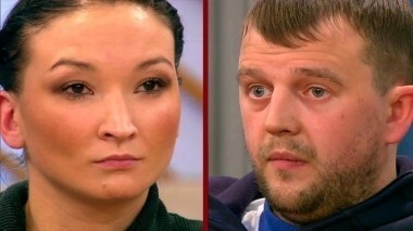 Замкнутый круг. Пусть говорят. Выпуск от 02.12.2015