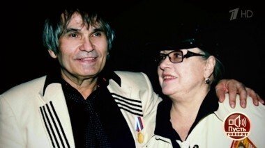 Замуж за Алибасова: Лидия Шукшина спасается от детей и дома престарелых? Пусть говорят. Выпуск от 11.12.2018