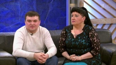 Замуж за Лещенко. Пусть говорят. Выпуск от 18.02.2016