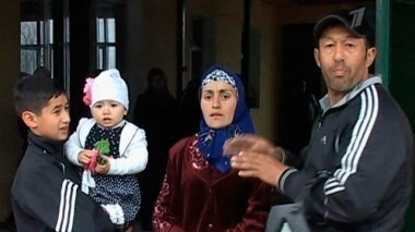 Замуж за таджика. Пусть говорят. Выпуск от 27.03.2014