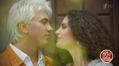 Завещание Хворостовского: вдова привезла в Россию прах мужа. Пусть говорят. Выпуск от 23.08.2018