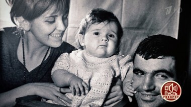 Завещание Шпаликова: дочь сценариста «Я шагаю по Москве» просит о помощи. Пусть говорят. Выпуск от 22.05.2019