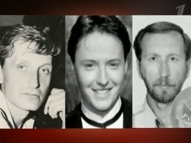 Жду тебя. Пусть говорят. Выпуск от 15.02.2012